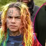 Tekashi 6ix9ine asks to move jails over safety fears