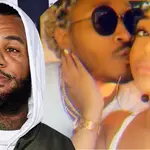 The Game has thrown shade at Future and Lori Harvey's relationship on Twitter
