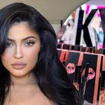 Kylie Jenner has trademarked 'Kyle Con' sparking rumours of a potential beauty event.