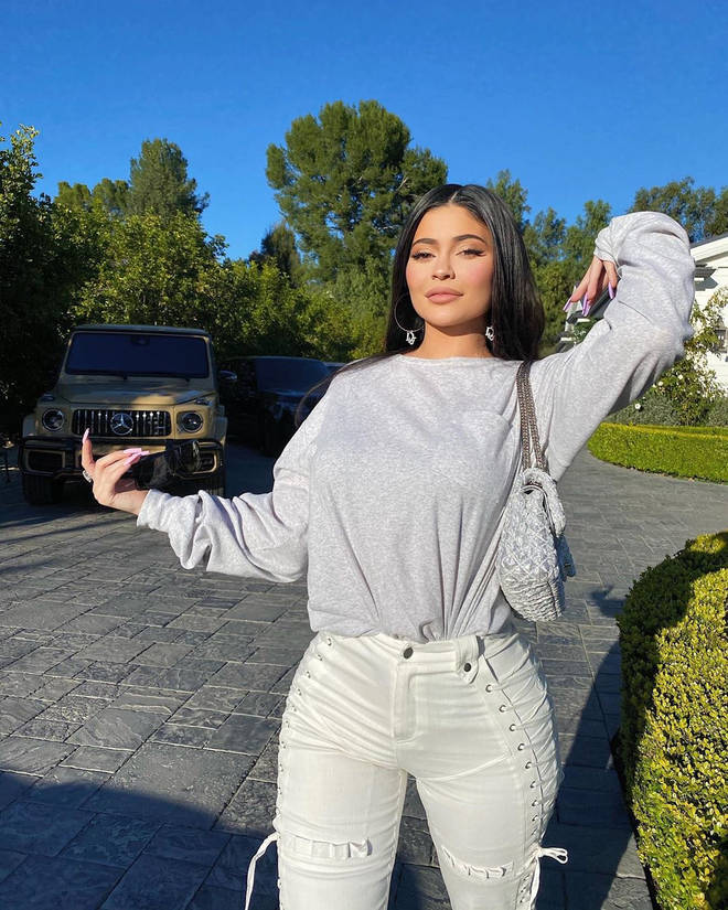 Kylie Jenner, who was hailed "the world&squot;s youngest billionaire" as of March 2019, is rumoured to be launching a beauty event.