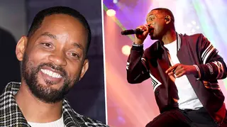 Will Smith will be dropping an album
