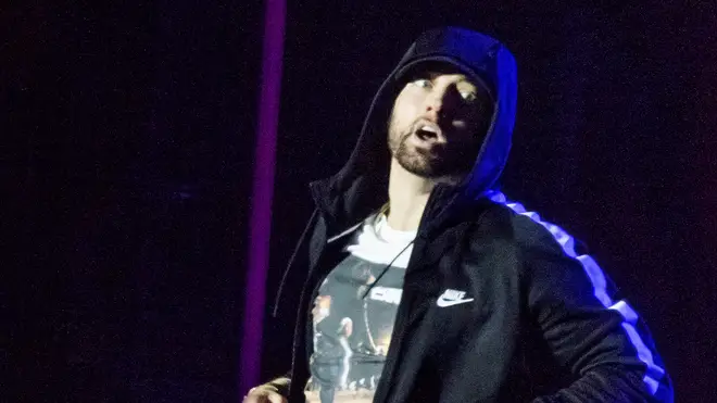 Eminem