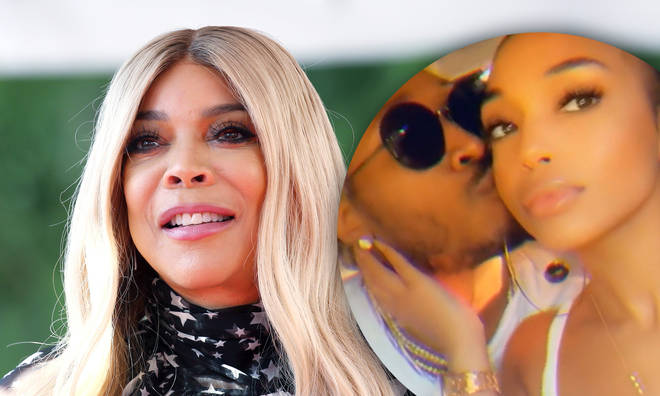 Wendy Williams received backlash for her violent comments towards Lori Harvey over her relationship with Future.