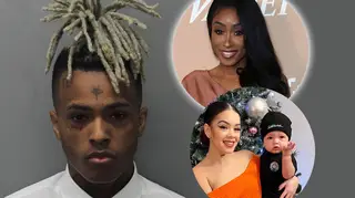 XXXTentacion mother & baby mama are battling in court over the rapper's sons custody