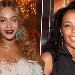 Beyoncé pays tribute to late singer Aaliyah on her birthday