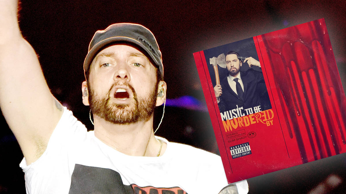 Eminem 'Music to Be Murdered By' lyrics: the most controversial w...