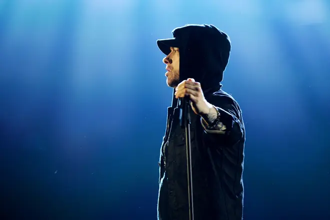 Eminem 'Music to Be Murdered By' lyrics: the most controversial words from his new album