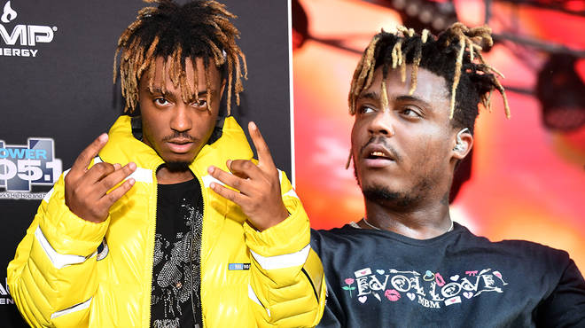 Late rapper Juice Wrld's cause of death has been revealed