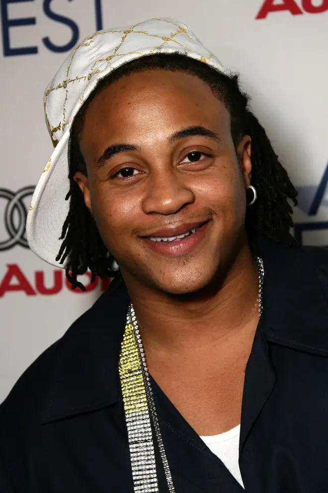 Orlando Brown has accused Nick Cannon of performing oral sex on him