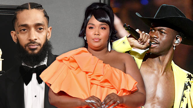 The Grammy Awards 2020 Here S The Complete List Of Winners Capital Xtra