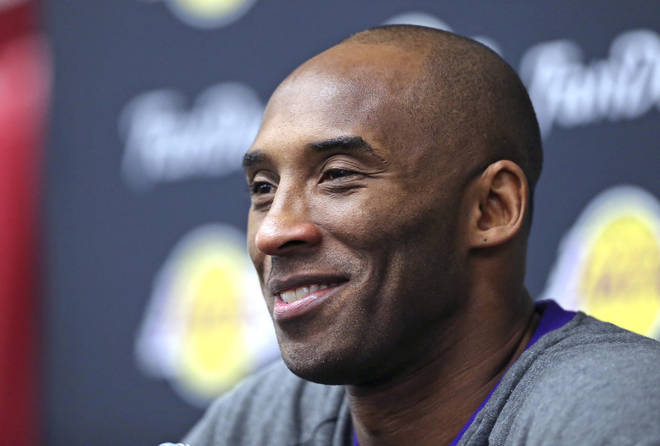 Kobe Bryant was tragically killed in a helicopter crash alongside his daughter GiGi