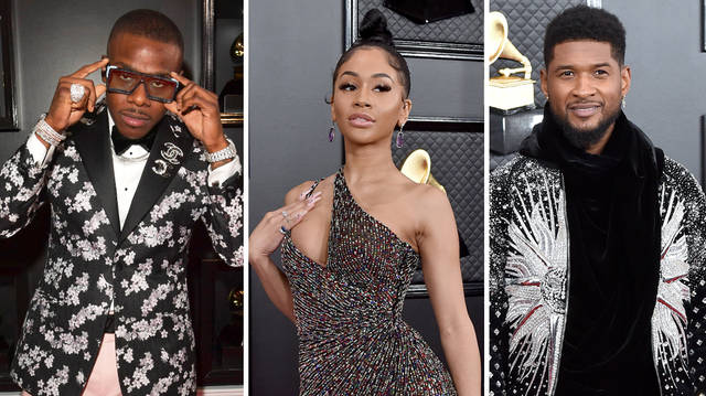 The Grammys 2020: best red carpet looks