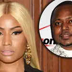 Nicki Minaj's brother has been sentenced to 25 years to life in jail