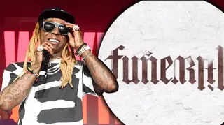 Lil Wayne's new album is on it's way