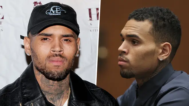 Chris brown's lawyers file motion to be dropped from alleged 2017 rape case