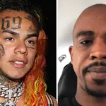 Tekashi 6ix9ine's former manager Shotti opens up about his love for the rapper
