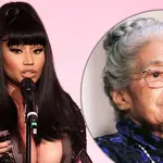Nicki Minaj allegedly claims her Rosa Parks lyric "meant no disrespect"