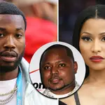 Meek Mill claims Nicki Minaj knew about her brother sexually assaulting a minor