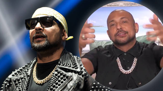Sean Paul age, net worth, songs, nationality, wife, family and more.