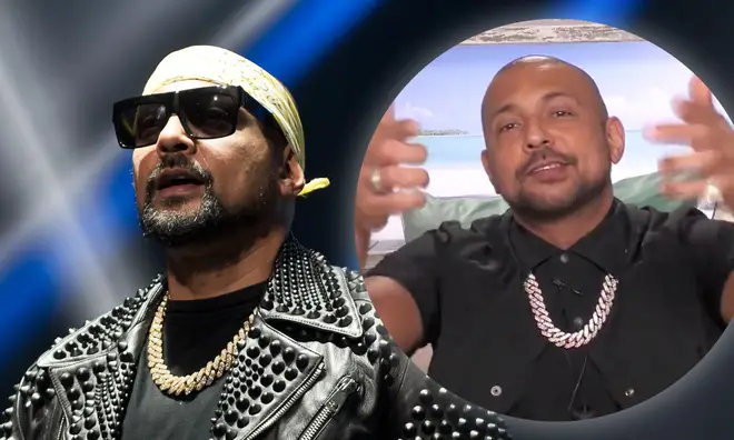 Sean Paul - who is guest appeared on Love Island Winter 2020 - age, net worth, songs, nationality, wife, family and more.