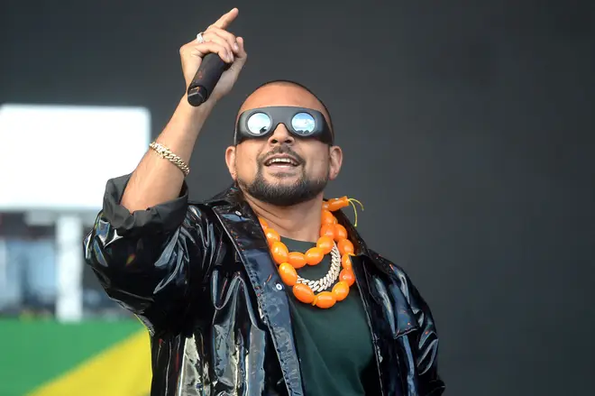 Sean Paul will be heading into the Love Island villa to inject some good vibes into the tension-filled villa.
