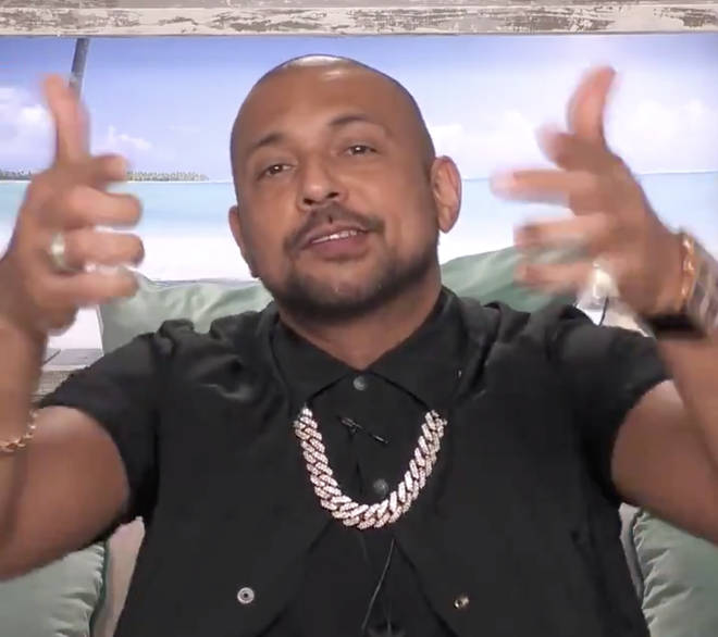 'Get Busy' hitmaker Sean Paul is headed into the Love Island villa to perform at biggest party of the series so far.