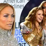 Jennifer Lopez responds to critics who claims her Super Bowl performance was "too sexy"