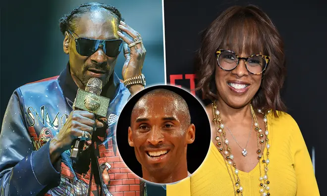 Snoop Dogg denies he threatened Gayle King during his rant defending Kobe Bryant
