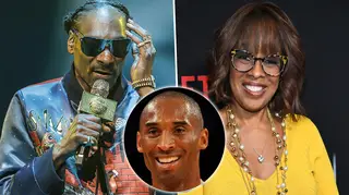 Snoop Dogg denies he threatened Gayle King during his rant defending Kobe Bryant