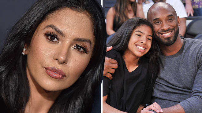 Vanessa Bryant shares post about losing husband Kobe and daughter Gianna