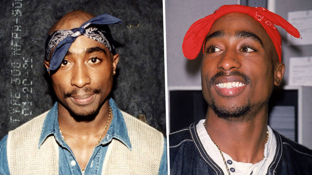 A new Tupac film will explore a conspiracy that the rapper is still alive, hiding in New Mexico