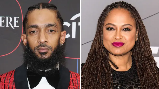 Nipsey Hussle documentary from Ava DuVernay is coming to Netflix.