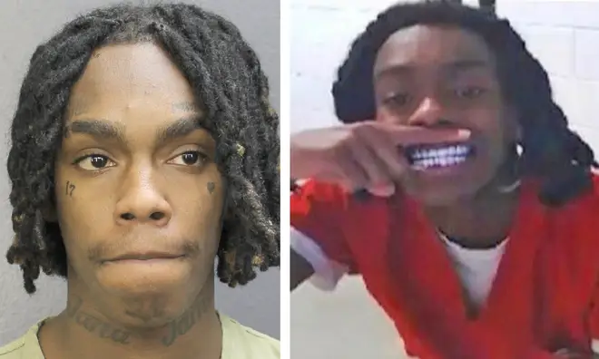 YNW Melly should be found not guilty, says former lawyer