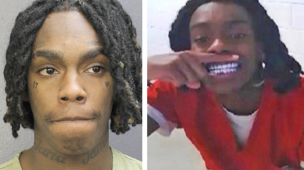 YNW Melly &quot;not guilty&quot; based on evidence, his former lawyer predicts - Capital XTRA