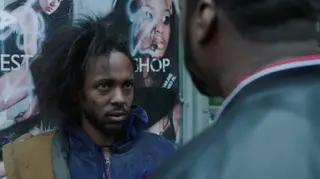 Kendrick Lamar On Power Season 5