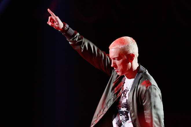 Big Daddy Kane has labelled Eminem as the Kobe Bryant of Hip Hop