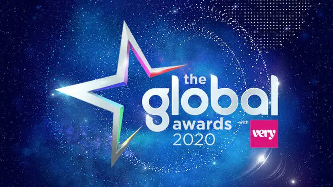 The Global Awards with Very.co.uk
