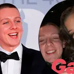 Aitch shares selfie of his girlfriend at The BRITs