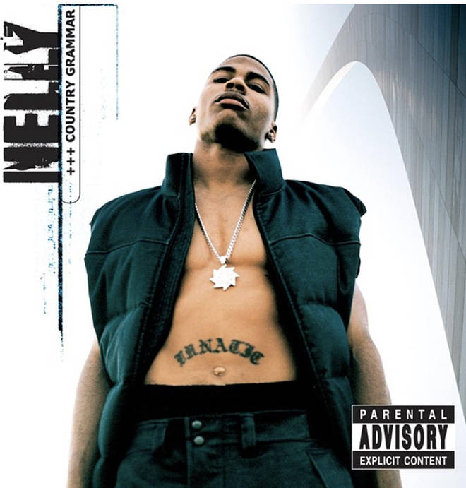 Nelly - The Country Grammar