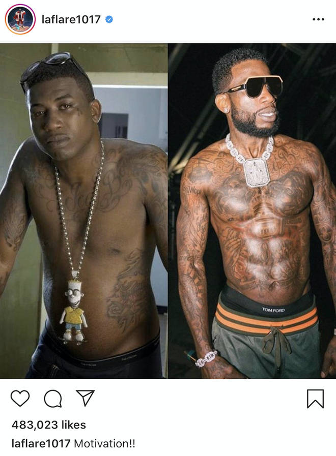Who is Gucci Mane, why do people think he's a clone & what does 