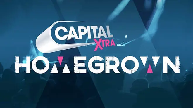 Capital XTRA Homegrown: The Podcast