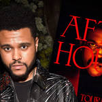 The Weeknd has announced his 'The After Hours Tour'.