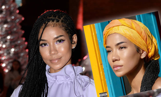 Jhené Aiko new album 'Chilombo': release date, songs, lyrics, tour ...