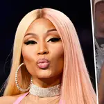 Nicki Minaj recives huge love for her Trinidad Carnival outfit
