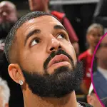 Drake gets plenty of love for new diamond earrings
