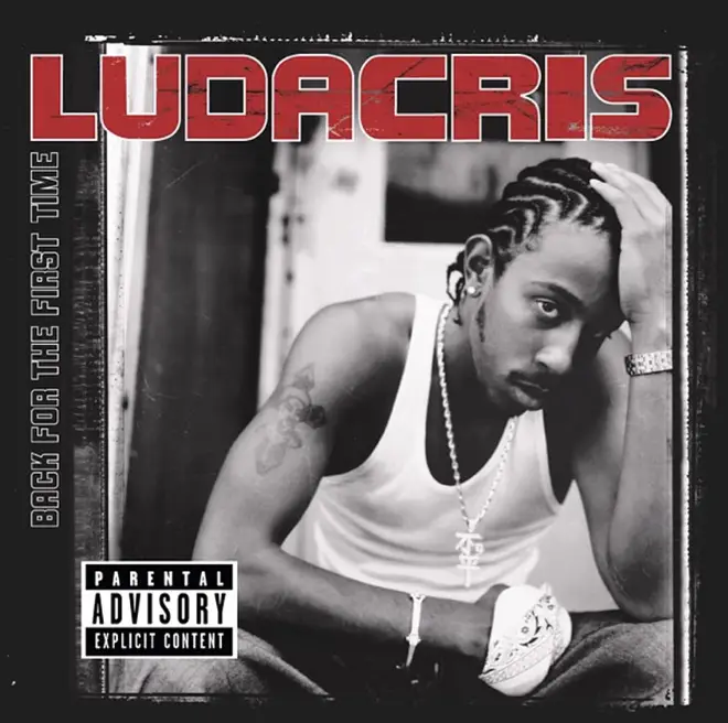 Ludacris - Back In Time
