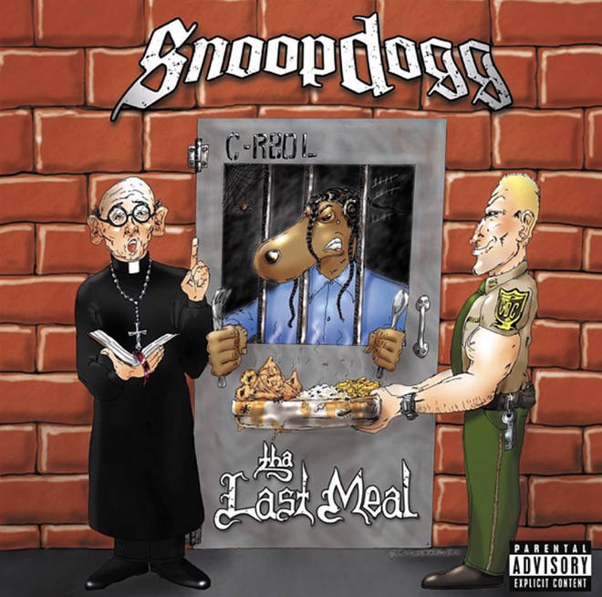 Snoop Dogg - The Last Meal