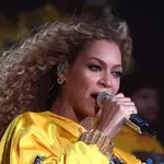 Beyonce Singing At Coachella