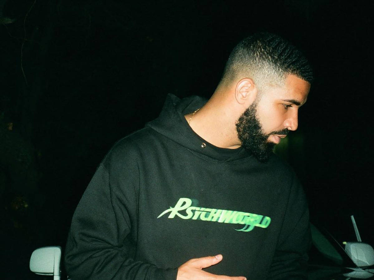 Is The Drake 'Out Like A Light Challenge' The Next Internet Craze? - XTRA