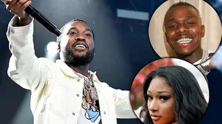Meek Mill reveals his list of rappers who are killing the game